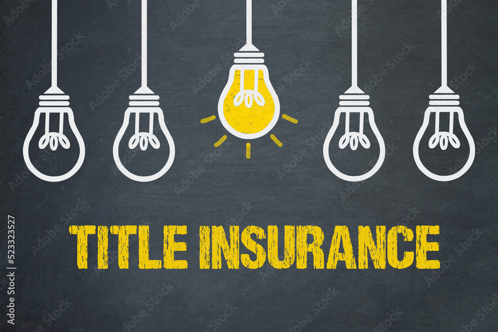 Title Insurance